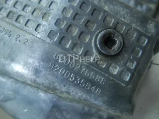8200535857 Поддон масляный двигателя Renault Logan 1 Арт AM60473344, вид 8