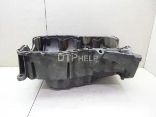 1111000Q0C Поддон масляный двигателя Renault Kangoo 1 Арт AM60493721, вид 1