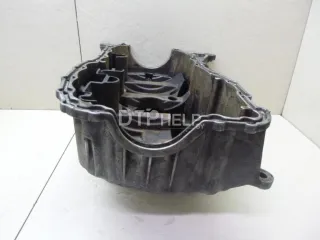 1111000Q0C Поддон масляный двигателя Renault Kangoo 1 Арт AM60493721, вид 3