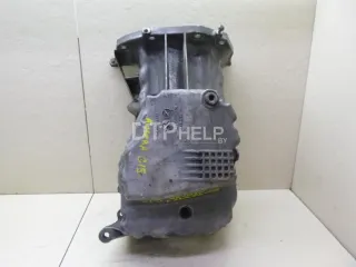 1111000Q0C Поддон масляный двигателя Renault Kangoo 1 Арт AM60493721, вид 5