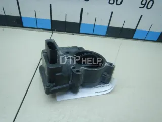 03C128063B Заслонка дроссельная электрическая Volkswagen Golf PLUS 1 Арт AM60523753, вид 1