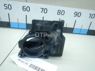 03C128063B Заслонка дроссельная электрическая Volkswagen Golf PLUS 1 Арт AM60523753, вид 4