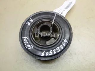 1753154 Шкив коленвала Volvo S40 2 Арт AM60529064, вид 1
