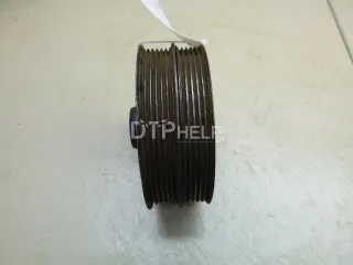 1753154 Шкив коленвала Volvo S40 2 Арт AM60529064, вид 2