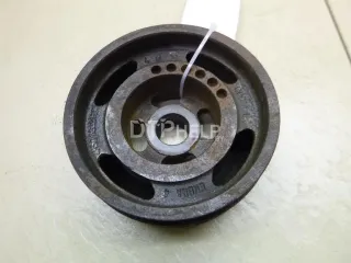 1753154 Шкив коленвала Volvo S40 2 Арт AM60529064, вид 5