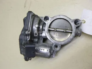 13547618838 Заслонка дроссельная электрическая BMW 1 F20/F21 Арт AM60573270, вид 4