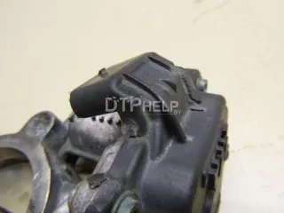13547618838 Заслонка дроссельная электрическая BMW 1 F20/F21 Арт AM60573270, вид 6