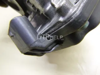 13547618838 Заслонка дроссельная электрическая BMW 1 F20/F21 Арт AM60573270, вид 8