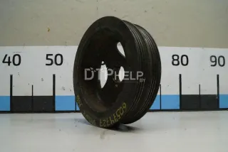 2312426030 Шкив коленвала Kia Cerato 1 Арт AM60574727, вид 2
