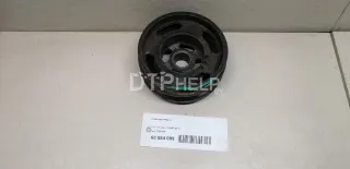 1753154 Шкив коленвала Volvo S40 2 Арт AM60584099, вид 1