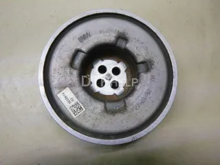 11238638614 Шкив коленвала BMW 2 F45/F46 Арт AM60590863, вид 1