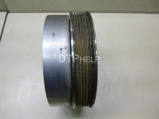 11238638614 Шкив коленвала BMW 2 F45/F46 Арт AM60590863, вид 3