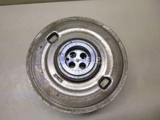 11238638614 Шкив коленвала BMW 2 F45/F46 Арт AM60590863, вид 4