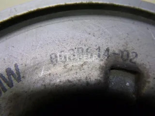 11238638614 Шкив коленвала BMW 2 F45/F46 Арт AM60590863, вид 5