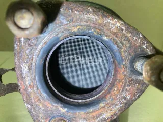 036253056F Коллектор выпускной Volkswagen Polo 5 Арт AM60615475, вид 11