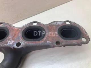 036253056F Коллектор выпускной Volkswagen Polo 5 Арт AM60615475, вид 9
