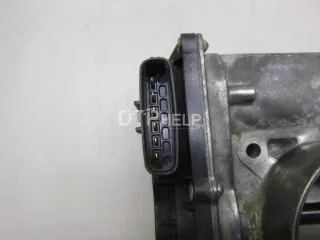 161194BB1A Заслонка дроссельная электрическая Nissan Qashqai 2 Арт AM60630162, вид 2