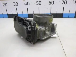 161194BB1A Заслонка дроссельная электрическая Nissan Qashqai 2 Арт AM60630162, вид 3