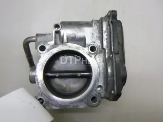 161194BB1A Заслонка дроссельная электрическая Nissan Qashqai 2 Арт AM60630162, вид 5