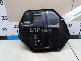 111104BB0B Поддон масляный двигателя Nissan Qashqai 2 Арт AM60642285, вид 1