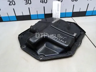 111104BB0B Поддон масляный двигателя Nissan Qashqai 2 Арт AM60642285, вид 2