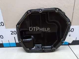 111104BB0B Поддон масляный двигателя Nissan Qashqai 2 Арт AM60642285, вид 3