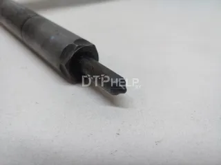 6640170221 Форсунка дизельная электрическая SsangYong Kyron Арт AM60642487, вид 2