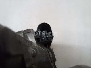 03C133062M Заслонка дроссельная электрическая Volkswagen Polo 5 Арт AM60665377, вид 6