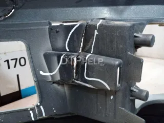 6RU807221GRU Бампер передний Volkswagen Polo 5 Арт AM60665588, вид 11