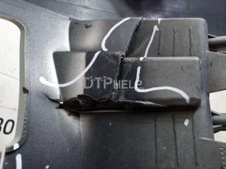 6RU807221GRU Бампер передний Volkswagen Polo 5 Арт AM60665588, вид 12