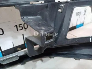 6RU807221GRU Бампер передний Volkswagen Polo 5 Арт AM60665588, вид 13