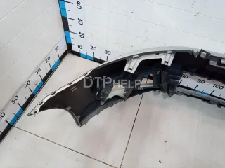6RU807221GRU Бампер передний Volkswagen Polo 5 Арт AM60665588, вид 14