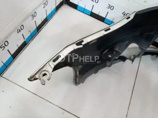 6RU807221GRU Бампер передний Volkswagen Polo 5 Арт AM60665588, вид 15