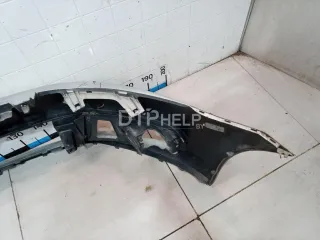 6RU807221GRU Бампер передний Volkswagen Polo 5 Арт AM60665588, вид 16