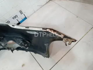 6RU807221GRU Бампер передний Volkswagen Polo 5 Арт AM60665588, вид 17