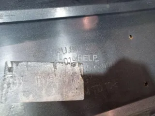 6RU807221GRU Бампер передний Volkswagen Polo 5 Арт AM60665588, вид 19