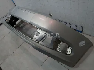 6RU807221GRU Бампер передний Volkswagen Polo 5 Арт AM60665588, вид 3