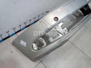 6RU807221GRU Бампер передний Volkswagen Polo 5 Арт AM60665588, вид 4