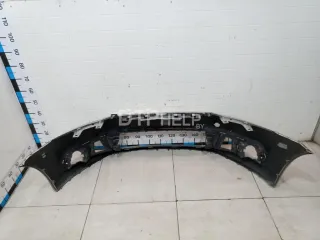 6RU807221GRU Бампер передний Volkswagen Polo 5 Арт AM60665588, вид 8