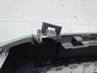 6RU807221GRU Бампер передний Volkswagen Polo 5 Арт AM60665588, вид 9