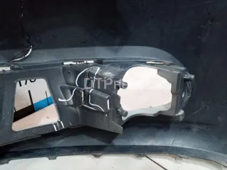 6RU807221GRU Бампер передний Volkswagen Polo 5 Арт AM60665588, вид 10