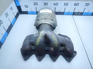2851023620 Коллектор выпускной Hyundai Elantra XD Арт AM60674064, вид 1