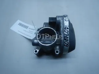 036133062L Заслонка дроссельная электрическая Seat Leon 1 Арт AM60676075, вид 1