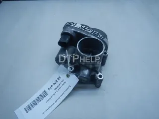 036133062L Заслонка дроссельная электрическая Seat Leon 1 Арт AM60676075, вид 2