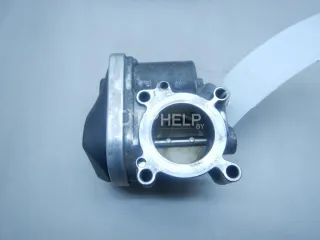 036133062L Заслонка дроссельная электрическая Seat Leon 1 Арт AM60676075, вид 4