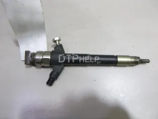 1465A307 Форсунка дизельная электрическая Mitsubishi Pajero 4 Арт AM60678850, вид 1