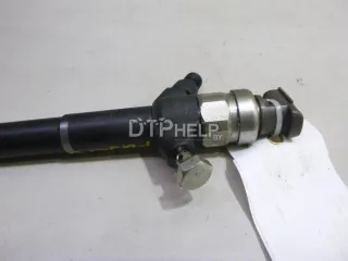 1465A307 Форсунка дизельная электрическая Mitsubishi Pajero 4 Арт AM60678850, вид 3