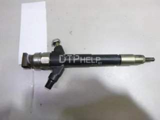 1465A307 Форсунка дизельная электрическая Mitsubishi Pajero 4 Арт AM60678851, вид 1