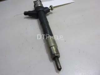 1465A307 Форсунка дизельная электрическая Mitsubishi Pajero 4 Арт AM60678851, вид 5