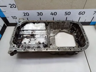 2152123700 Поддон масляный двигателя Hyundai Matrix Арт AM60692766, вид 1